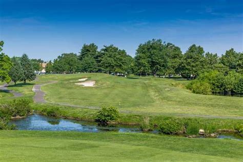 valleybrook country club blackwood nj